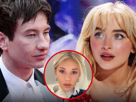 breckie hill news|TikToker Breckie Hill Denies Barry Keoghan Affair Rumors